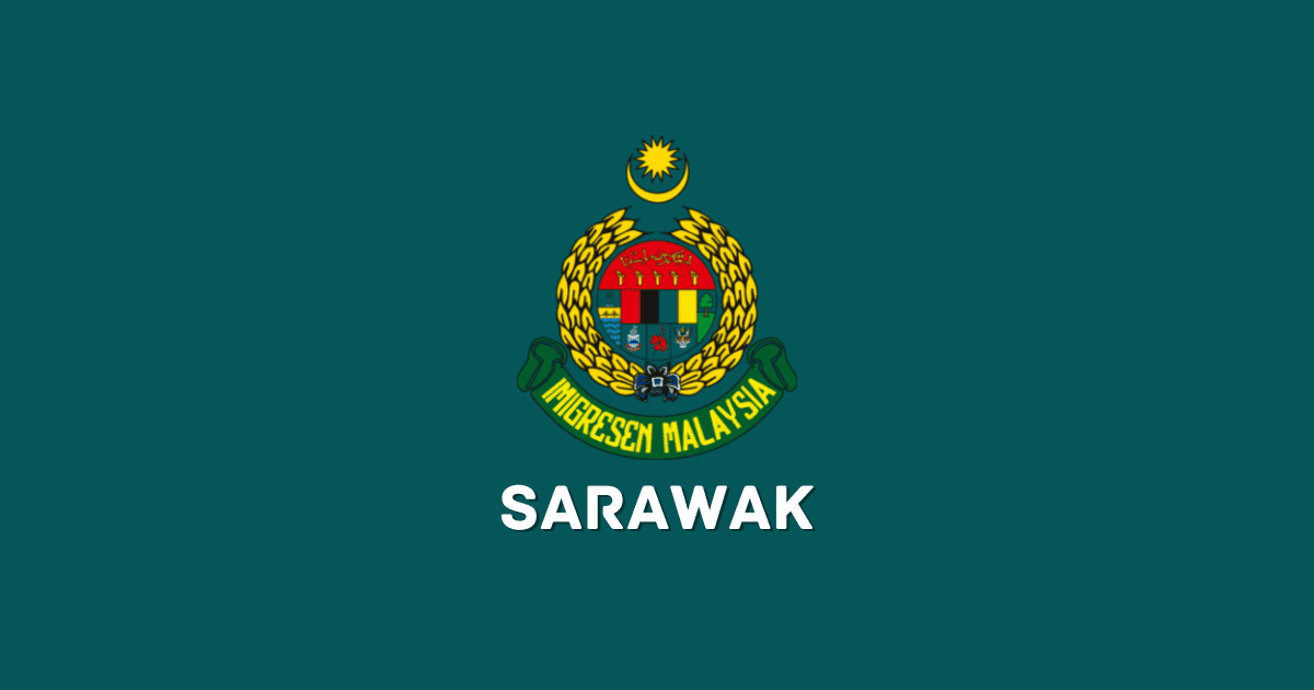 Jabatan Imigresen Negeri Sarawak