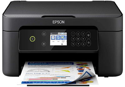 AirPrint Printers