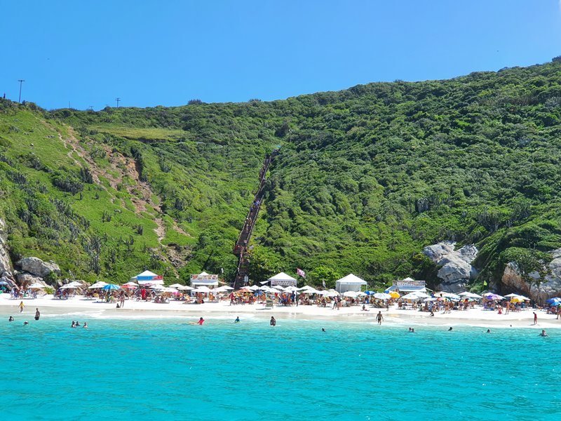 Arraial do Cabo RJ