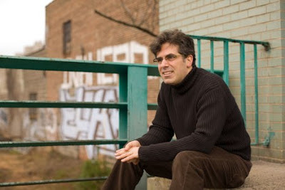 Jonathan Lethem