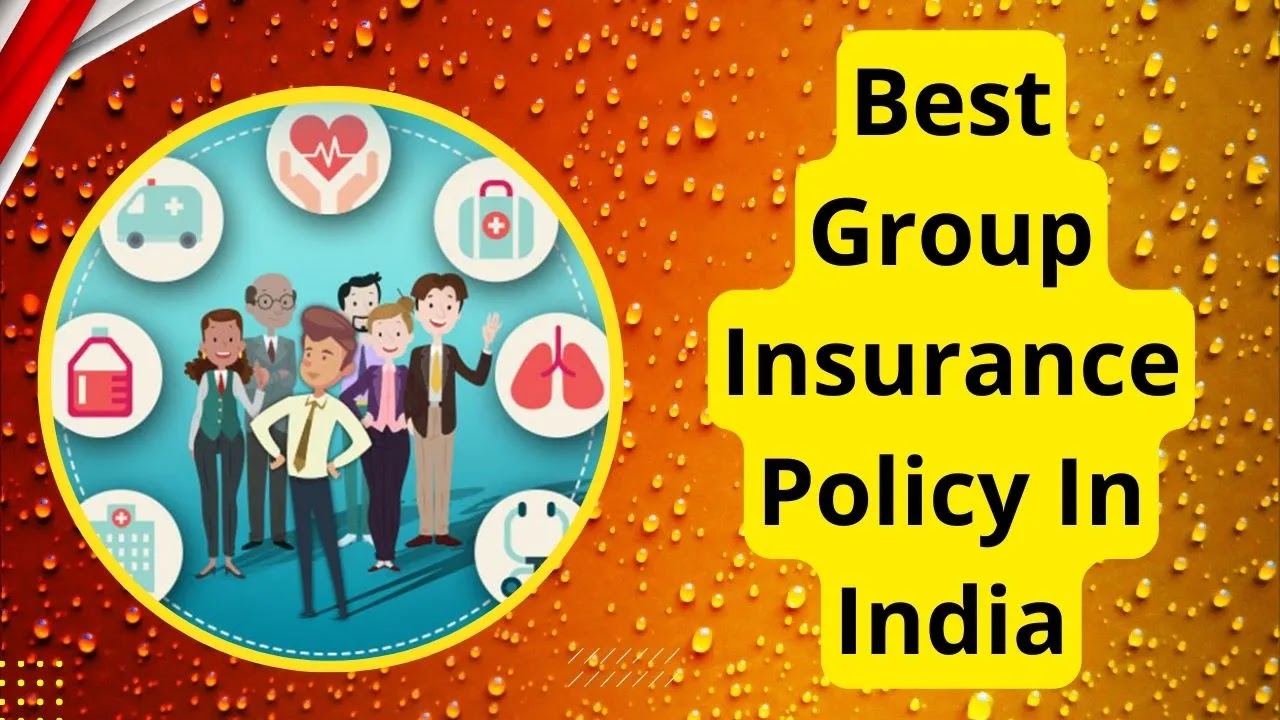 Best Group Insurance Policy