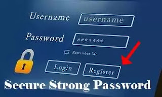 10 Benefits Of Powerful Tips How To Create A Super Secure Strong Password That May Change Your Perspective.