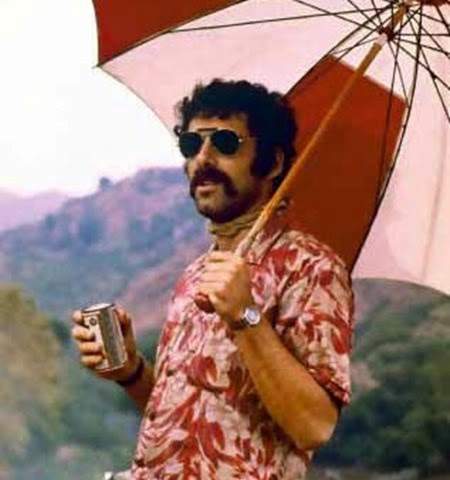 Elliott Gould 027