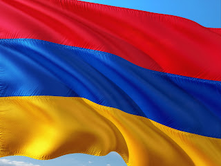 What are the Tourist Places Name in Armenia, Yerevan