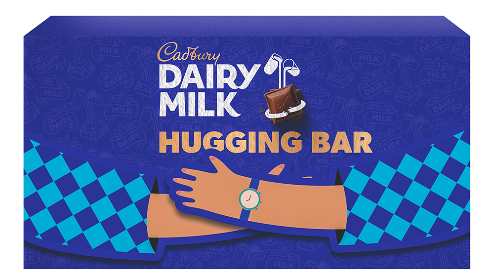 Cadbury Dairy Milk Ice Cream Sticks 4X100ml - Tesco Groceries