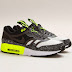 Nike Air Max 1 PRM Tape Summit White/Black