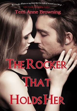 Review: The rocker that holds her by Terri Anne Browning