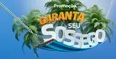 Promoção Garanta seu Sossego Cartões Caixa e Mastercard garantaseusossego.com.br