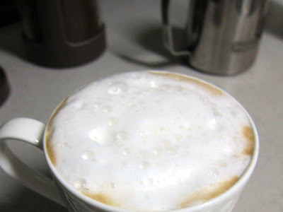 √100以上 カプチーノ コーヒー 作り方 570186-カプチーノ コーヒー 作り方