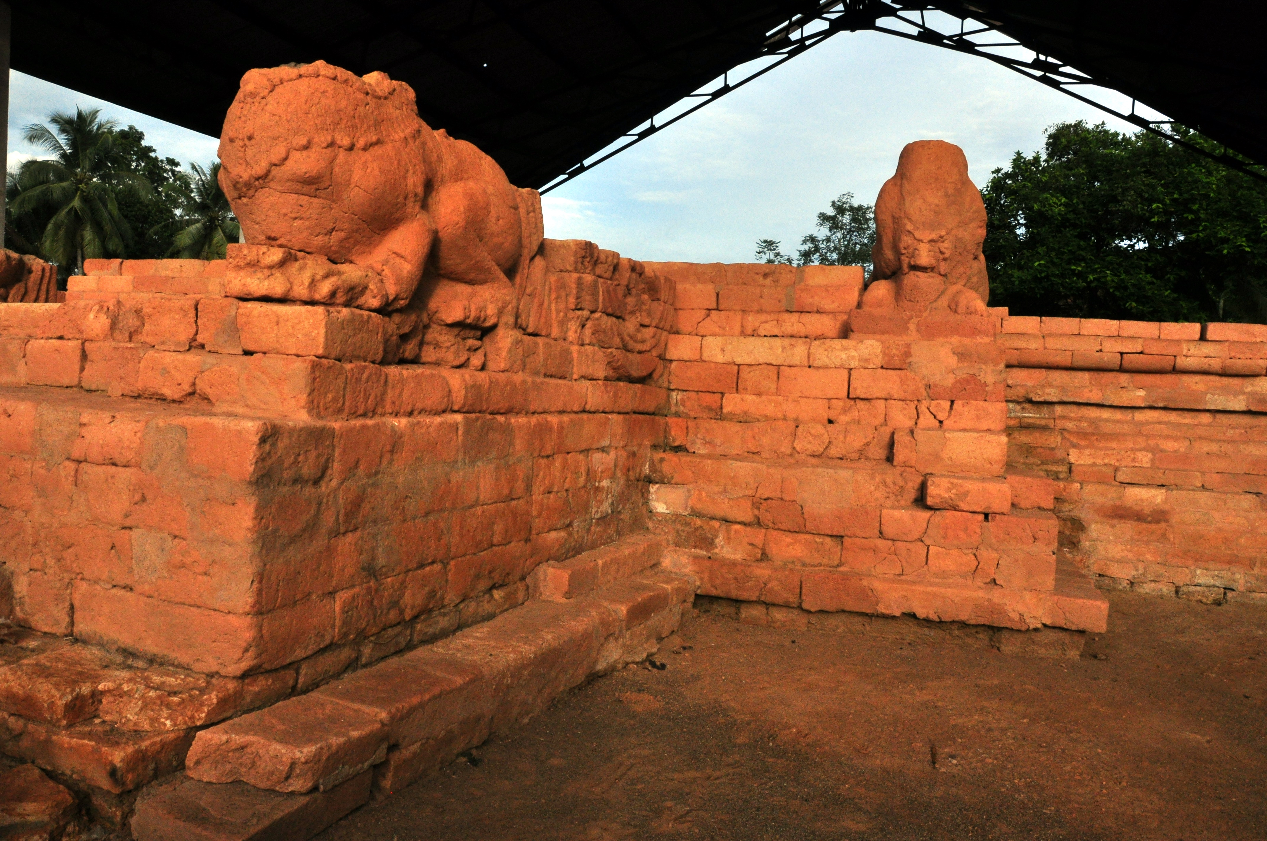 Candi Bumi Ayu