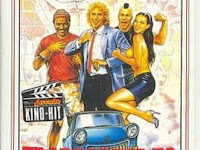 Driving Me Crazy 1991 Film Completo Streaming