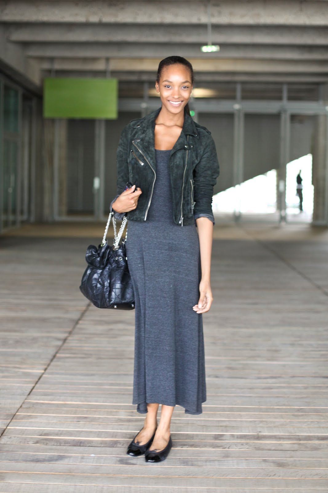 Jourdan Dunn (Women, NY)