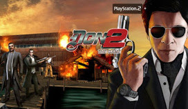 Download DON 2 - The Game PSP Full Version Iso For Pc | Murnia Games