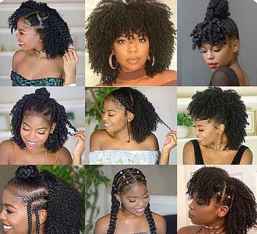 t natural hairstyles