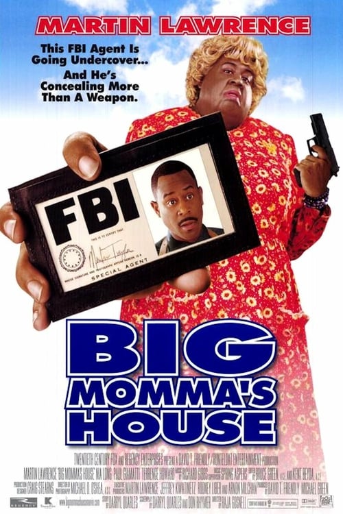 Big Mama 2000 Film Completo In Inglese