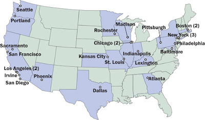 Alzheimer's Disease Research Centers