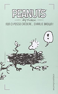 Non ci posso credere, Charlie Brown!: 7