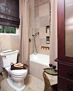 bathroon design modern