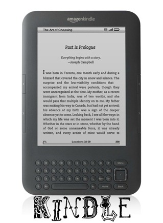 kindle