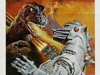 [HD] Godzilla contra Cibergodzilla, máquina de destrucción 1974
Pelicula Completa Subtitulada En Español Online