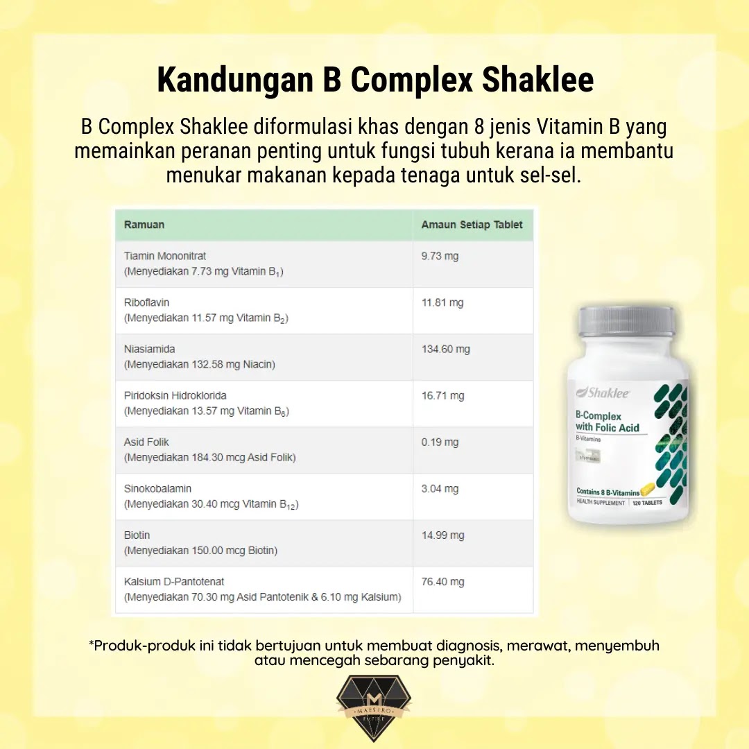 Suplemen untuk wanita menopause