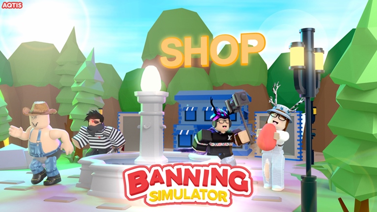 Banning Simulator 2 Codes Roblox Promo Codes - all codes in banning simulator roblox releaseupdate