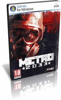 Download Metro 2033 The Last Refuge