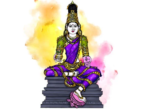 పూర్వాషాఢ నక్షత్రము గుణగణాలు - Purvashada nakshatra :