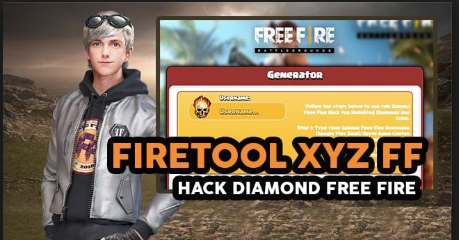 Firetool Xyz, Free Diamond Generator Online Free Fire ...