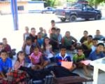Students of English