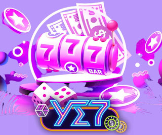 YE7 gaming