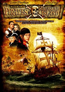 Pirates of Treasure Island - Hollywood Movie Watch Online