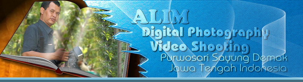 Alim Photography & Video Shooting