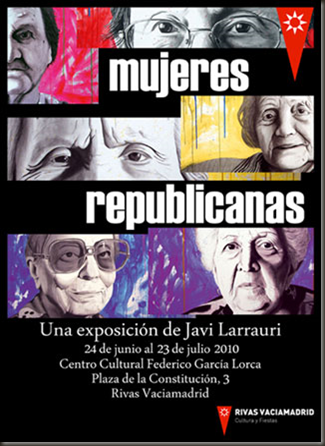 Mujeres republicanas
