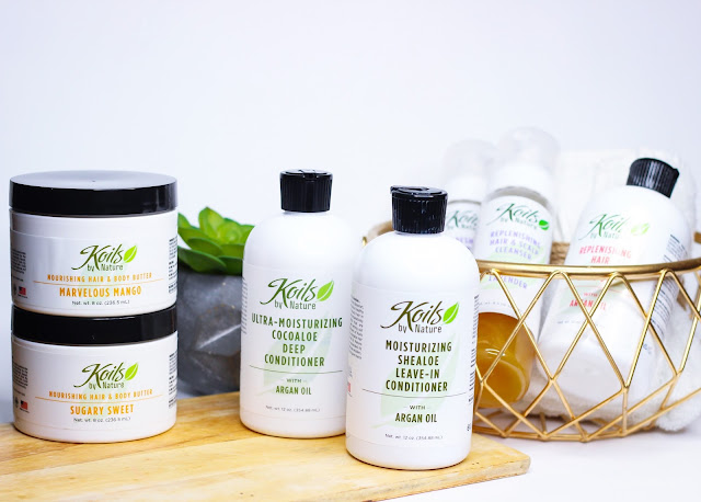 Best Black Owned Natural Hair Products