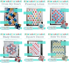 http://www.sewmotion.com/quilt_patterns.html