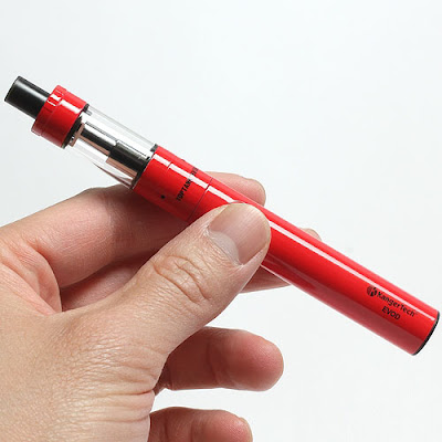 100% authentic Kanger Top EVOD Starter Kit only $11.50 now