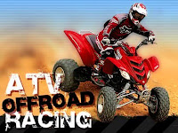 تحميل لعبة سباق الطرق الوعرة ATV Offroad Racing للكمبيوتر مجانا
