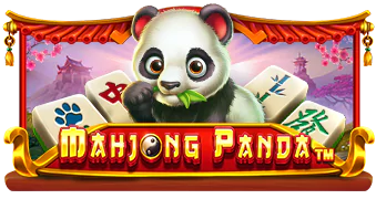 Demo Mahjong Panda