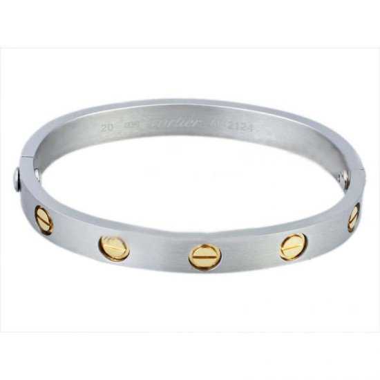 with confidence find great deals on ebay for cartier bracelet screws ...