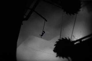 Limbo MOD v1.15 Apk For Smartphone Android Terbaru 2016 5