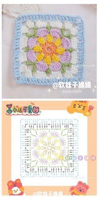 Crochet Patterns