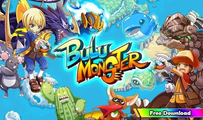 Bulu Monster v4.4.0 Mod Apk Terbaru (Unlimited Money)
