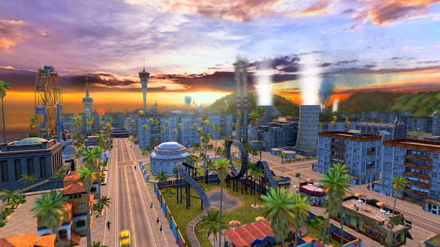 Descargar Tropico 4 Collectors Bundle PC en 1-Link
