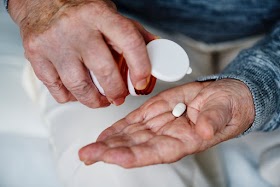 NIMESULIDE TABLET