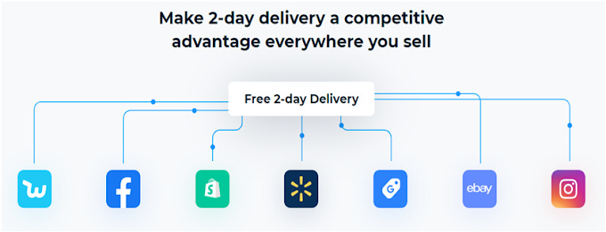 Deliverr: Amazon Prime-like Last Mile Fulfillment Service