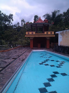 Villa Disewakan Tretes Prigen Pasuruan