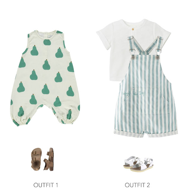 baby and toddler boy spring fashion outfit ideas
