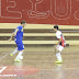 VIII Torneo Nacional Futsal AFA: SAN LORENZO 4 - ALIANZA 7 (Rosario 2015)