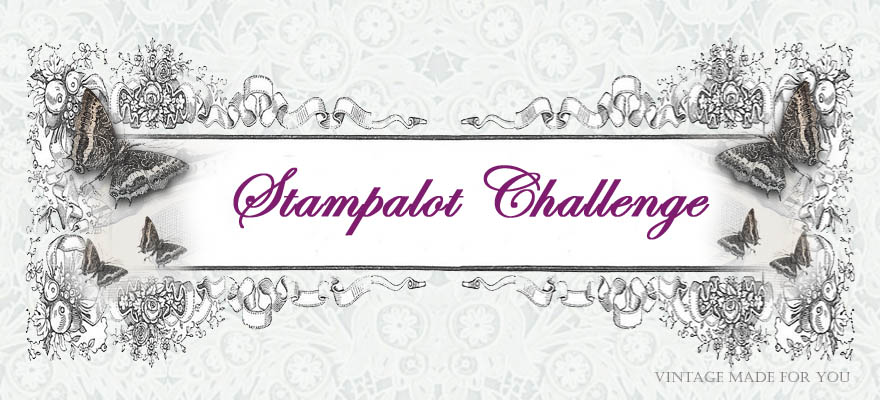 Stampalot challenge